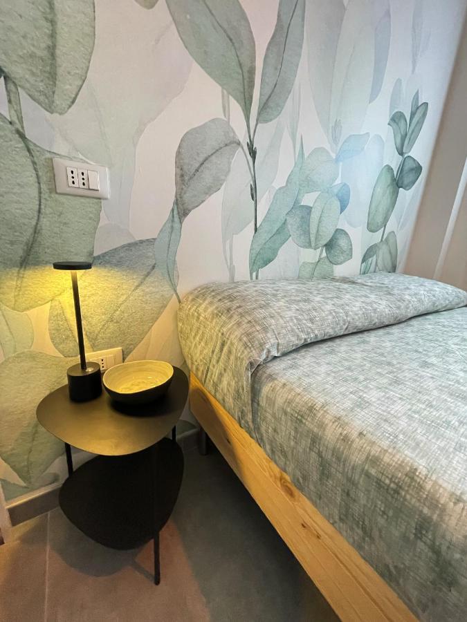Ferienwohnung Amazing Flat Central Wi Fi A/C Rapallo Exterior foto