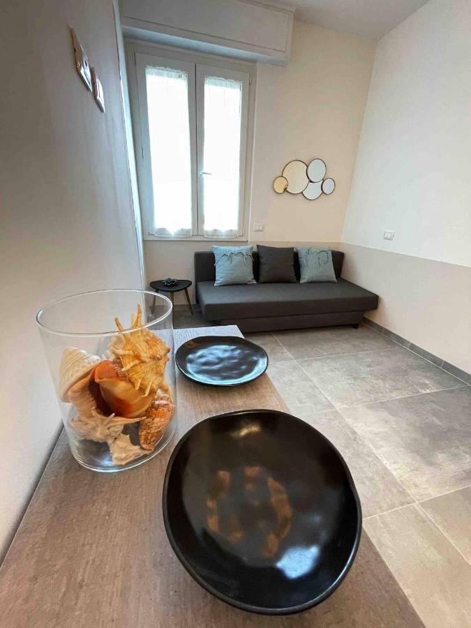 Ferienwohnung Amazing Flat Central Wi Fi A/C Rapallo Exterior foto