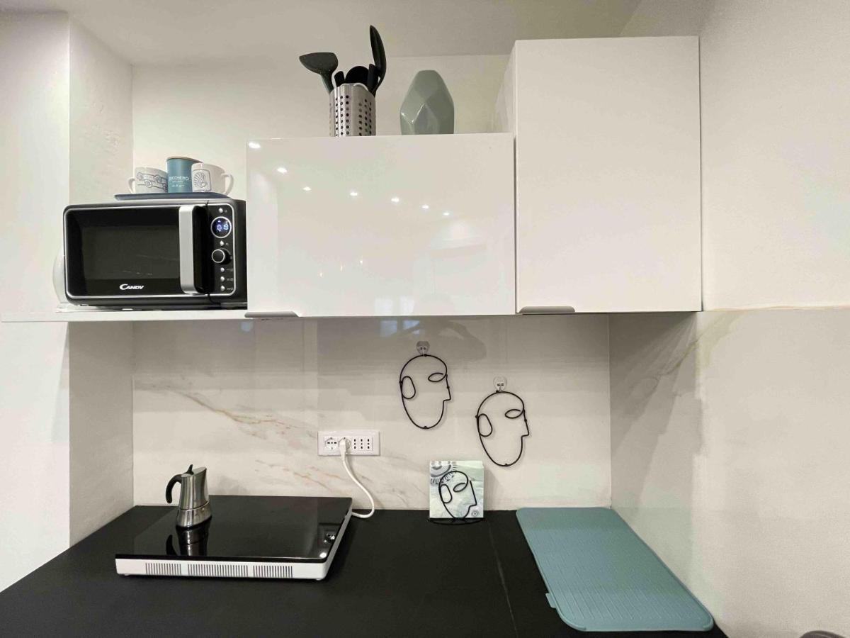 Ferienwohnung Amazing Flat Central Wi Fi A/C Rapallo Exterior foto
