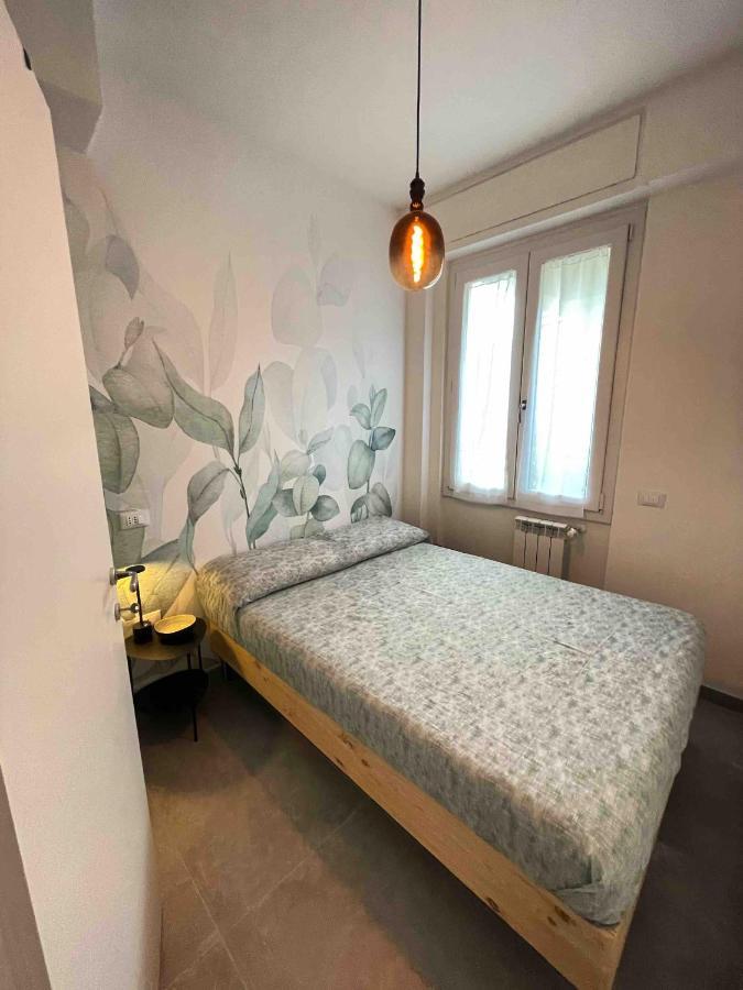 Ferienwohnung Amazing Flat Central Wi Fi A/C Rapallo Exterior foto
